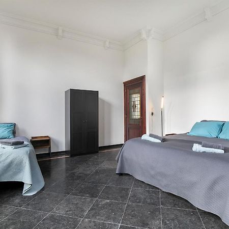 Edam Suites Eksteriør billede