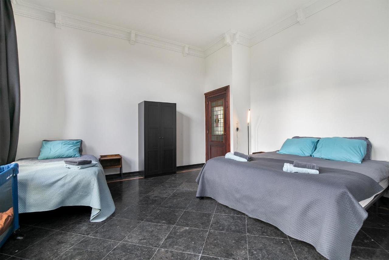 Edam Suites Eksteriør billede