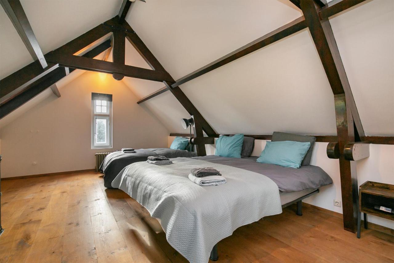 Edam Suites Eksteriør billede