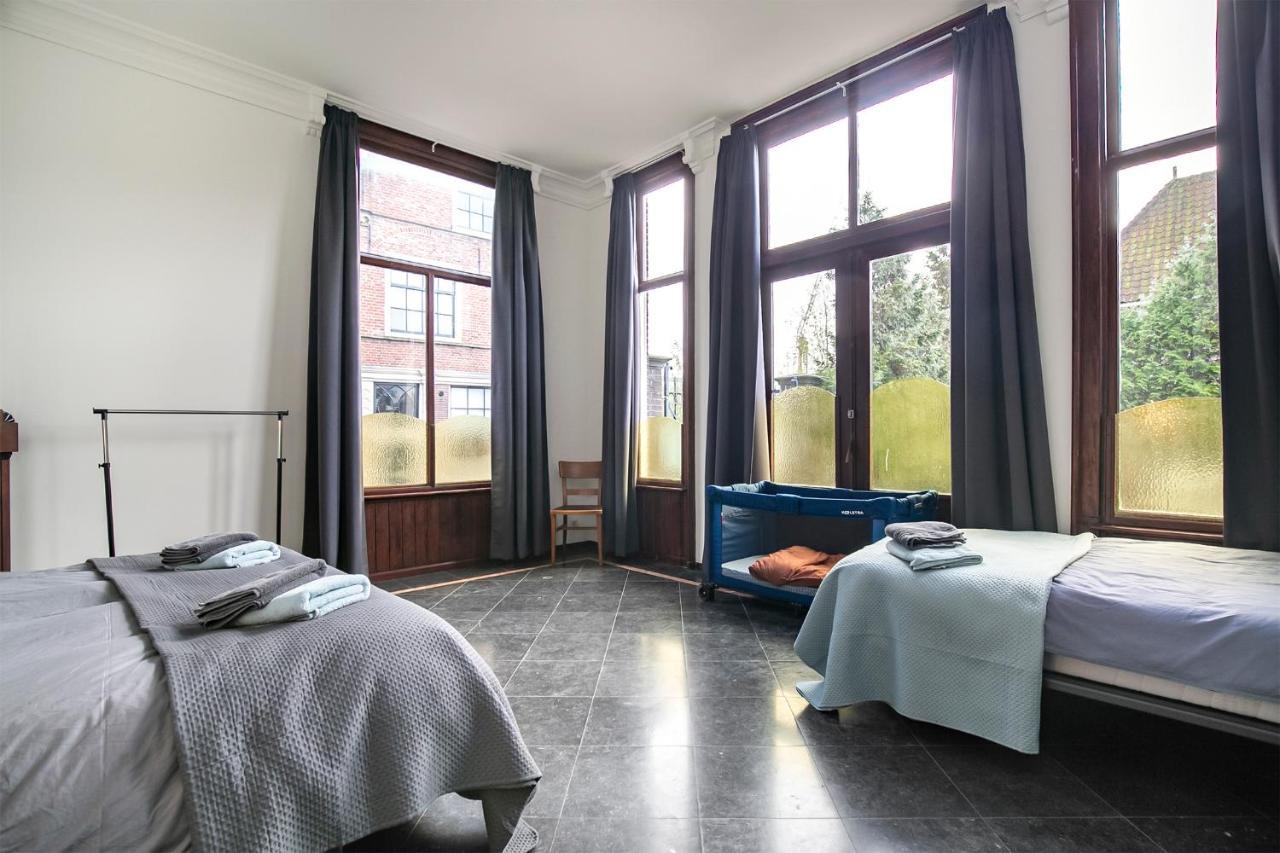 Edam Suites Eksteriør billede